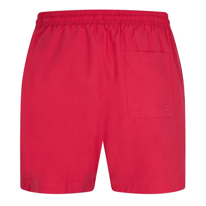 Calvin Klein Large Logo Swim Shorts Swim Shorts House of Fraser