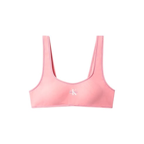 Calvin Klein - Women's Bikini Top