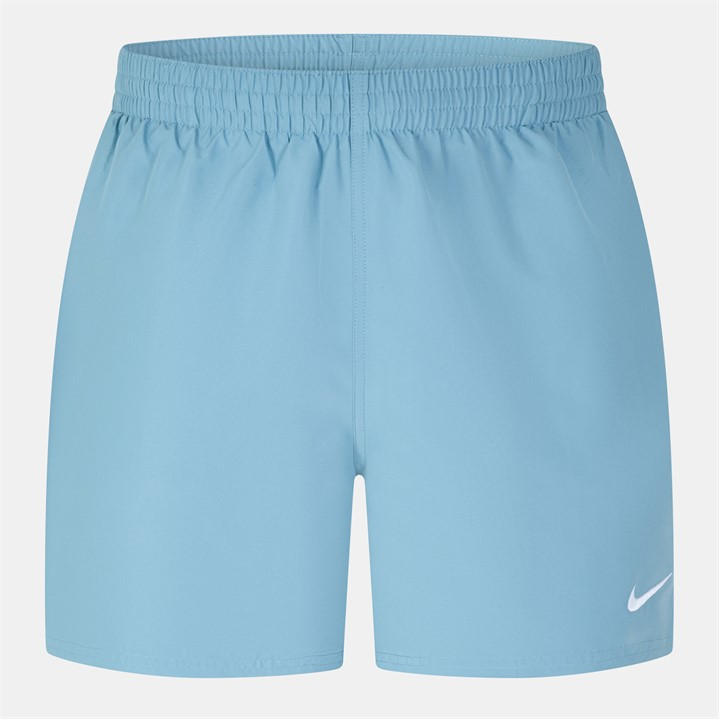 Nike Men's Blue Core Swim Shorts Small