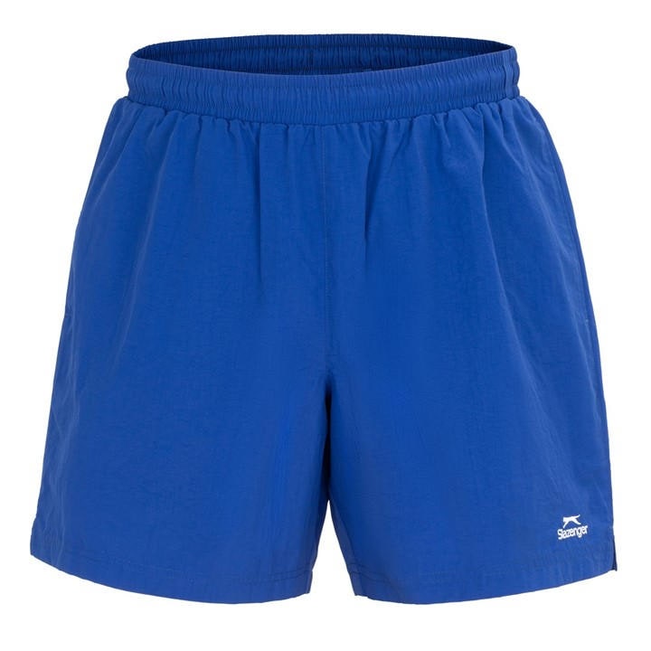 SLAZENGER SWIM SHORTS MENS
