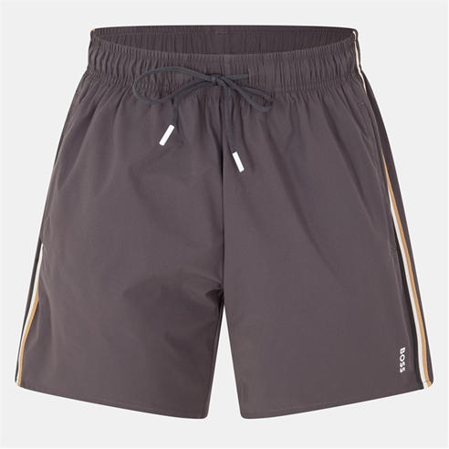 Boss - Men's Iconic Swim Shorts