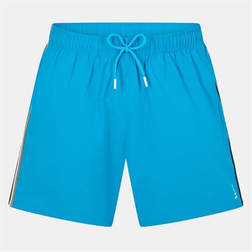 Boss - Men's Iconic Swim Shorts