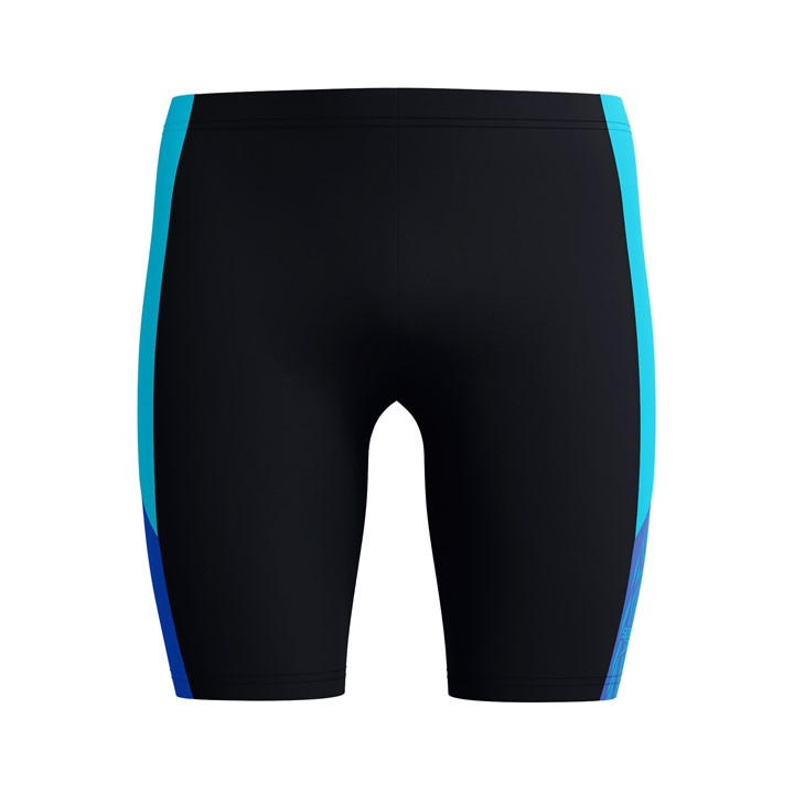 Speedo Men's Green Dive Jammers
