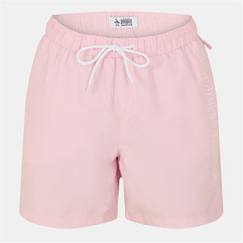 Original Penguin - Men's Swim Shorts