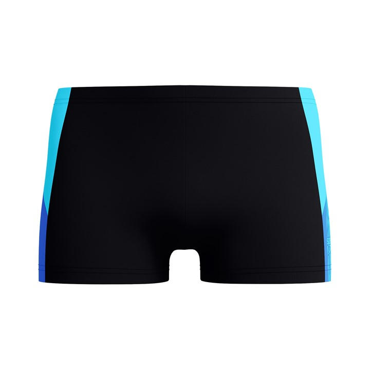 Speedo Men's Black Dive Aquasht - Medium