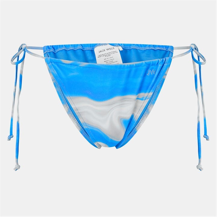 JACK WILLS ADJUSTABLE BIKINI BOTTOM