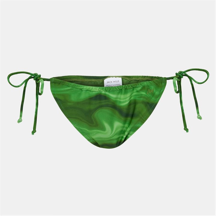 JACK WILLS ADJUSTABLE BIKINI BOTTOM