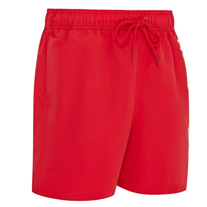 Reebok Yestin Swim Shorts Mens Swim Shorts House of Fraser