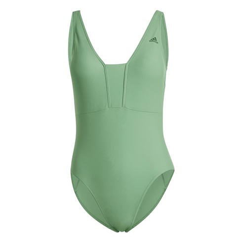 adidas - Women's Iconisea S One Piece Swimsuit