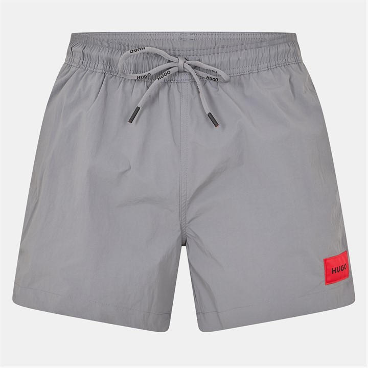 Hugo Men's Grey Dominica 10238035 01