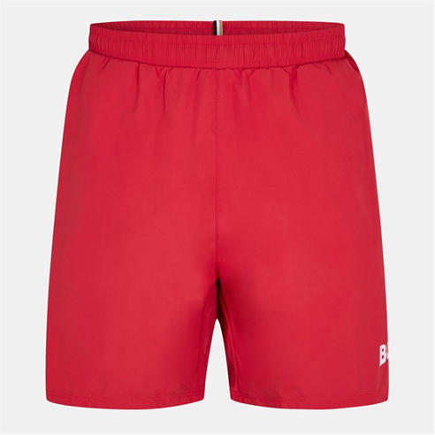 Boss - Men's Dolphin Swim Shorts
