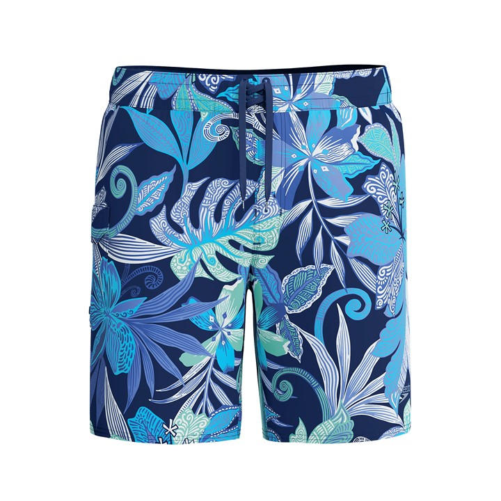 SPEEDO PRINT BOARDSHORT 18