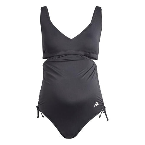 adidas - Maternity Swmsw One Piece Swimsuit Womens