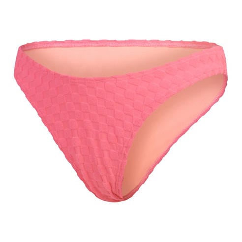 Speedo - Women's Terry High Waisted Bikini Bottoms