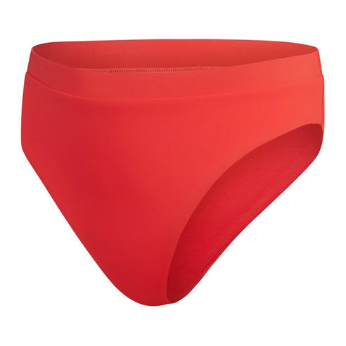 Speedo - Women's High Waisted Bikini Bottoms