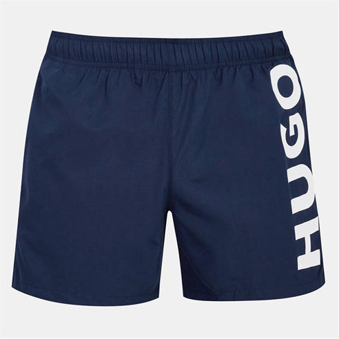 Hugo - Boss Abas Swim Shorts