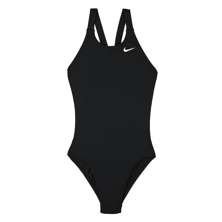 Nike Girls Black Swimsuit Size 11