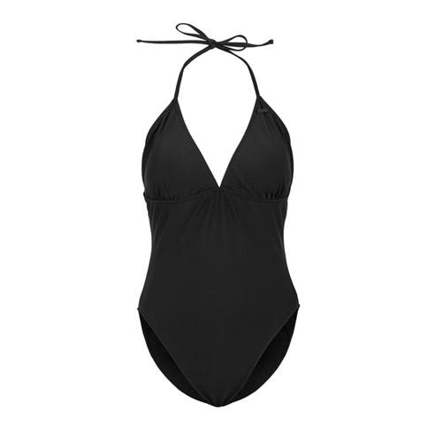 SoulCal - Halter Swimsuit Womens