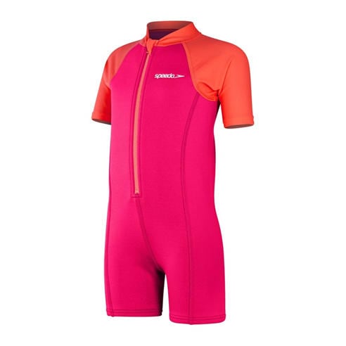 Speedo - Kids' One Piece Swimsuit