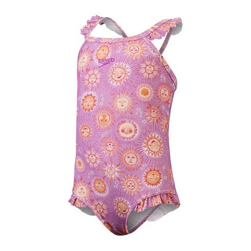 Speedo - Kids' One Piece Swimsuit