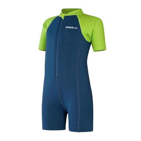 Speedo - Kids' One Piece Swimsuit