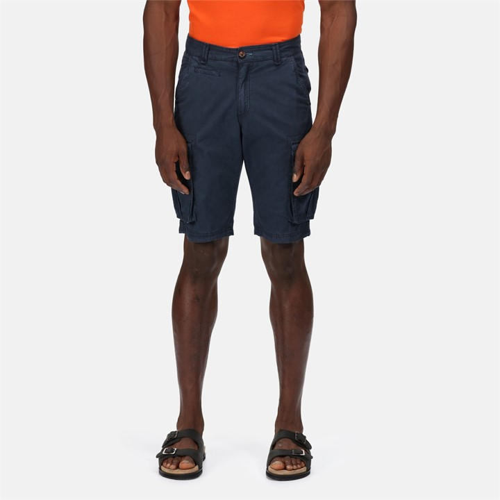 REGATTA SHOREBAY MULTI POCKET SHOR