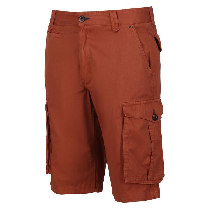 REGATTA SHOREBAY MULTI POCKET SHOR