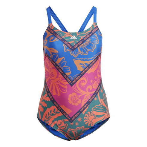 adidas - Women's One Piece Swimsuit