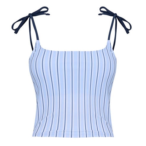Jack Wills - Women's Kickback Bikini Top
