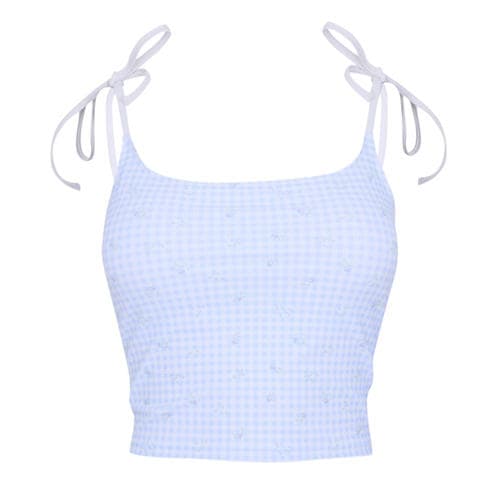 Jack Wills - Women's Kickback Bikini Top