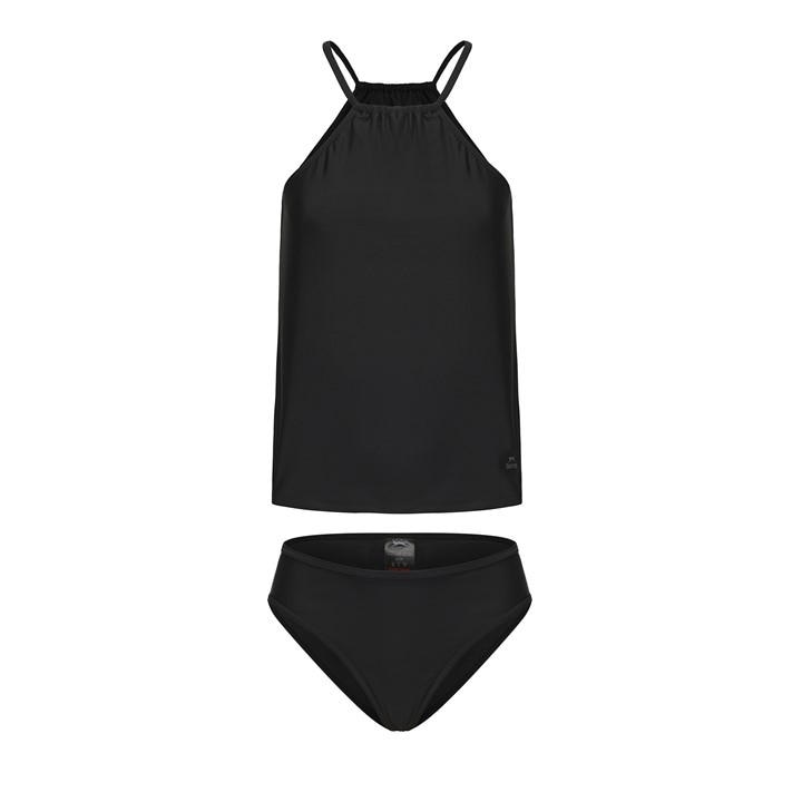 Slazenger Tankini Set Ladies Balconette Tankinis FRASERS