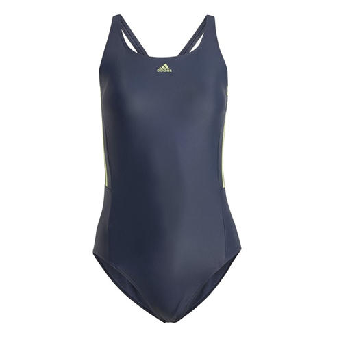 adidas - SH3.RO Classic 3-Stripes Swimsuit Womens