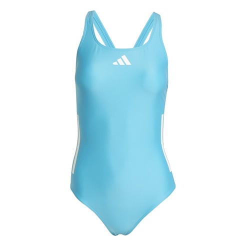 adidas - SH3.RO Classic 3-Stripes Swimsuit Womens