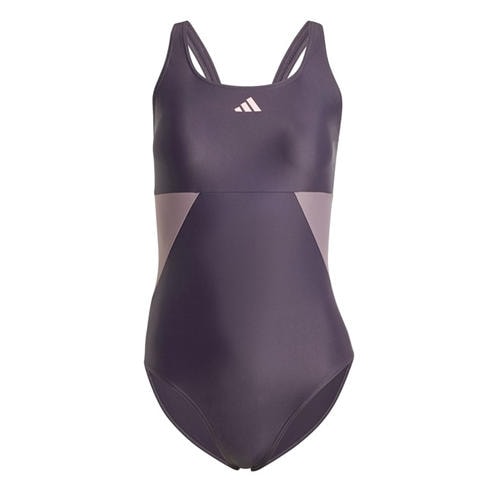 adidas - Colorblock C-Back Swimsuit