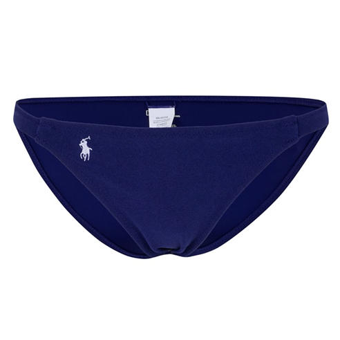 Polo Ralph Lauren - Women's Hipster Bikini Bottoms