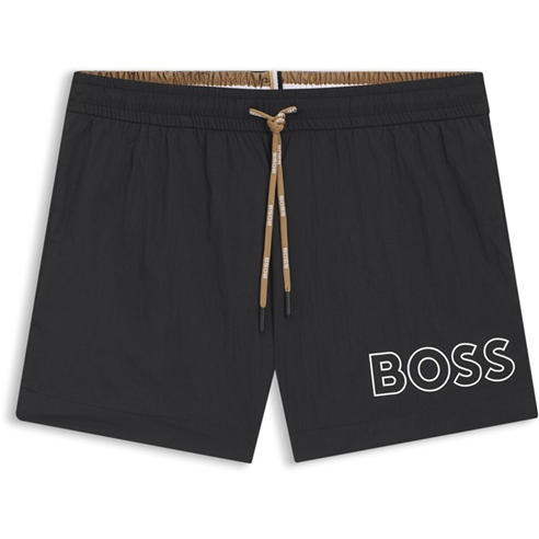 Boss - Men's Mooneye Swim Shorts