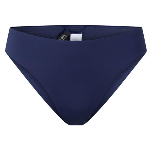 Lauren by Ralph Lauren - Ruffled Bikini Bottoms