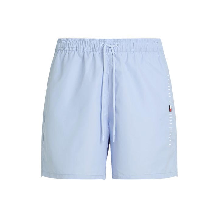 Tommy Hilfiger Mens Blue - Medium Drawstring - 2XL