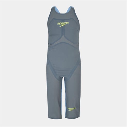 Speedo - Women's Fastskin LZR Pure Valor 2.0 Openback Kneeskin