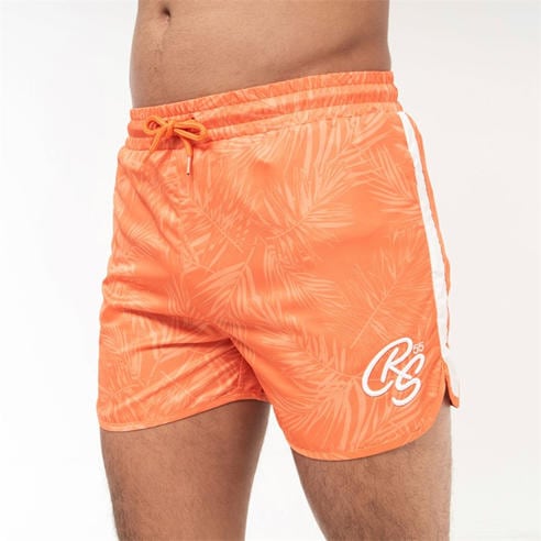 Crosshatch - Salsola Swim Shorts Mens
