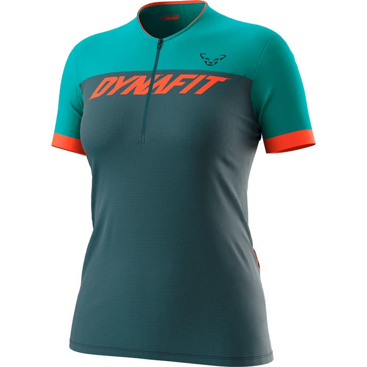 Dynafit Infinium™ Hybrid Jacket Womens In Blue