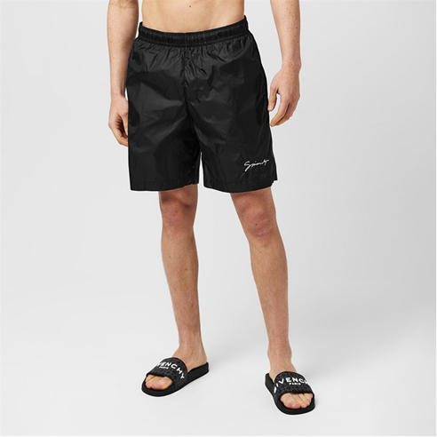 GIVENCHY - Swim Shorts