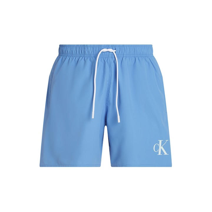 Calvin Klein Men's Blue Drawstring Extra Large
