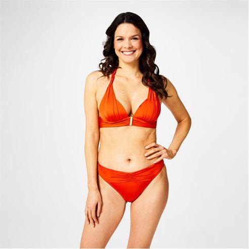 Biba - Icon Venetian Bikini Briefs