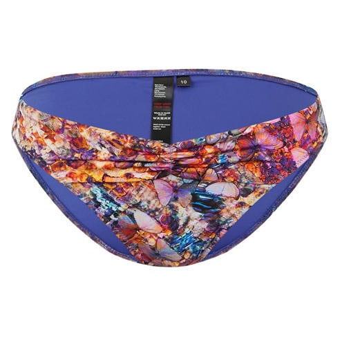 Biba - Icon Venetian Bikini Briefs