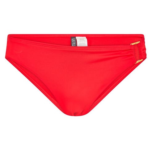 Lauren by Ralph Lauren - Ring-Front Hipster Bikini Bottoms