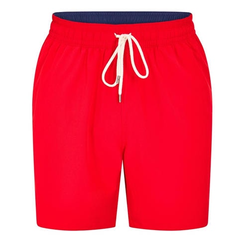 POLO RALPH LAUREN - Traveller Swim Shorts