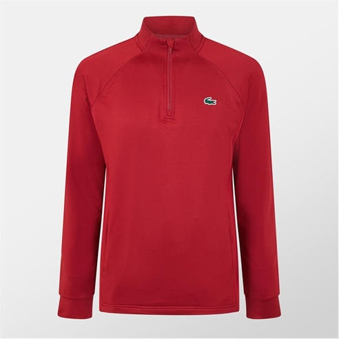 Lacoste - Men's Performance Golf Jacket