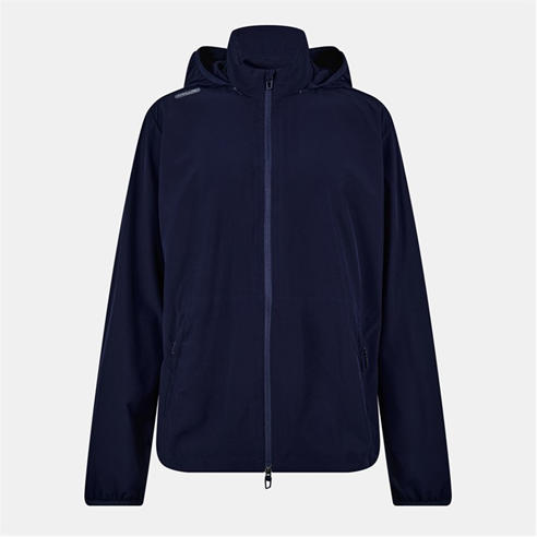 Polo Ralph Lauren - Men's RLX Water Resistant Long Sleeve Performance Golf Jacket