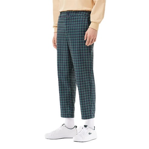 Lacoste - Men's Ultra Dry Golf Trousers